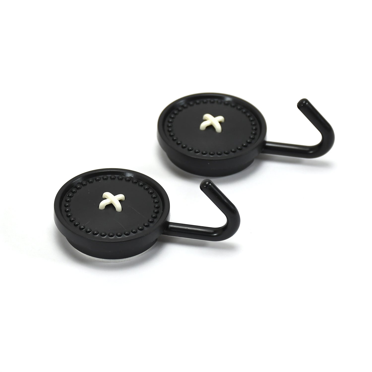 Heavy duty wall hook set Heavy duty wall hook set
